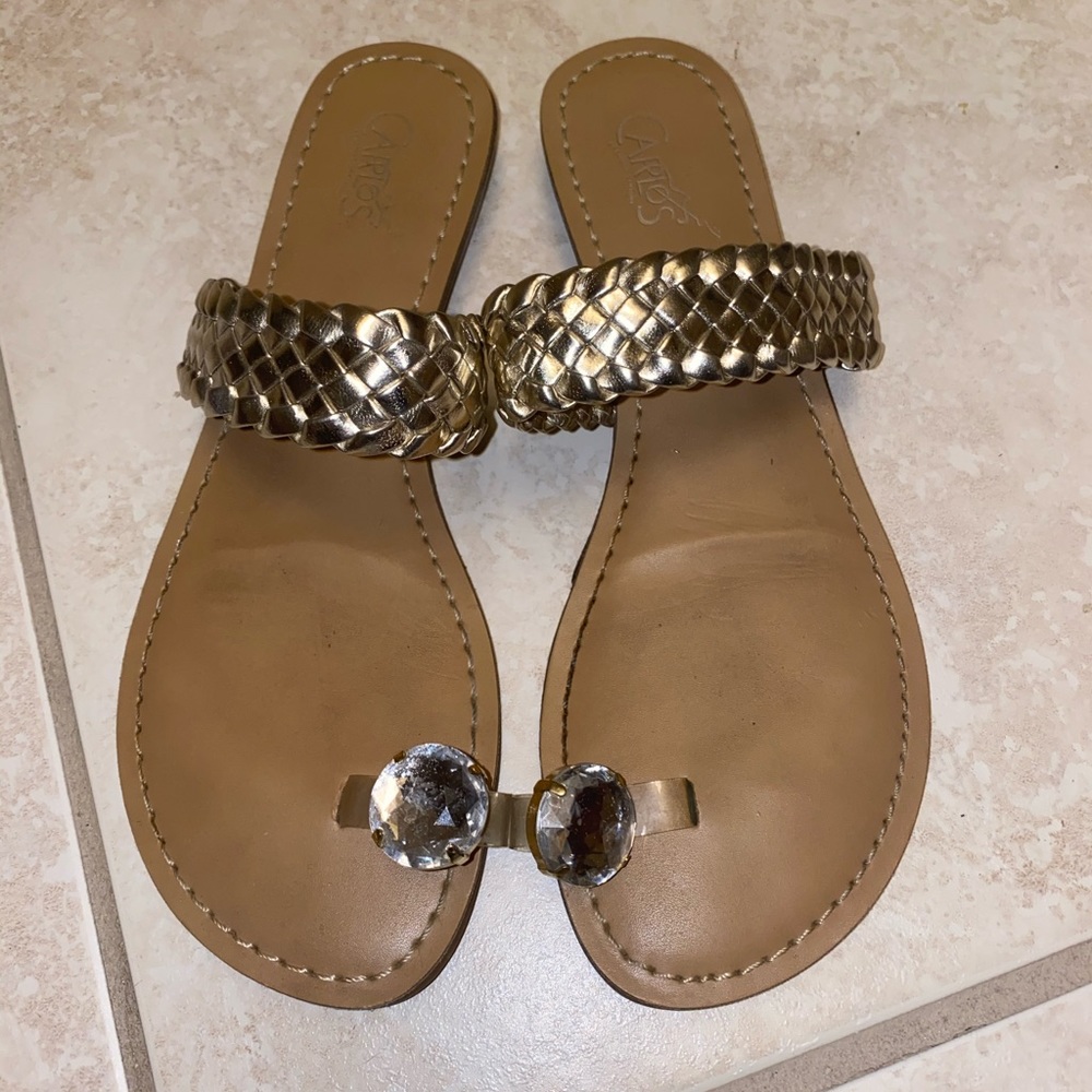 Carlos flats
